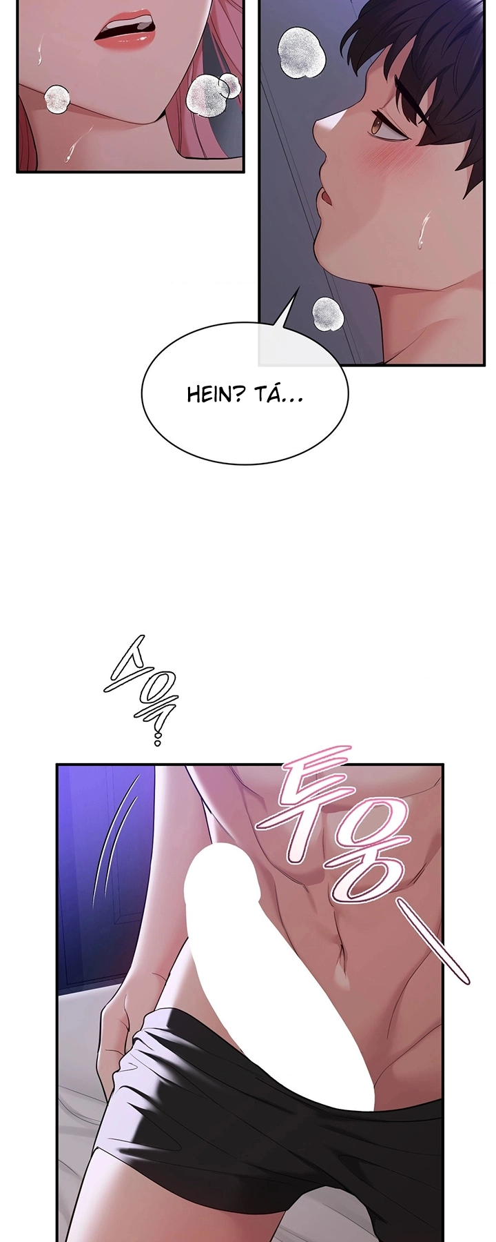 Ler Strawberry Market Capitulo 20 Page 50