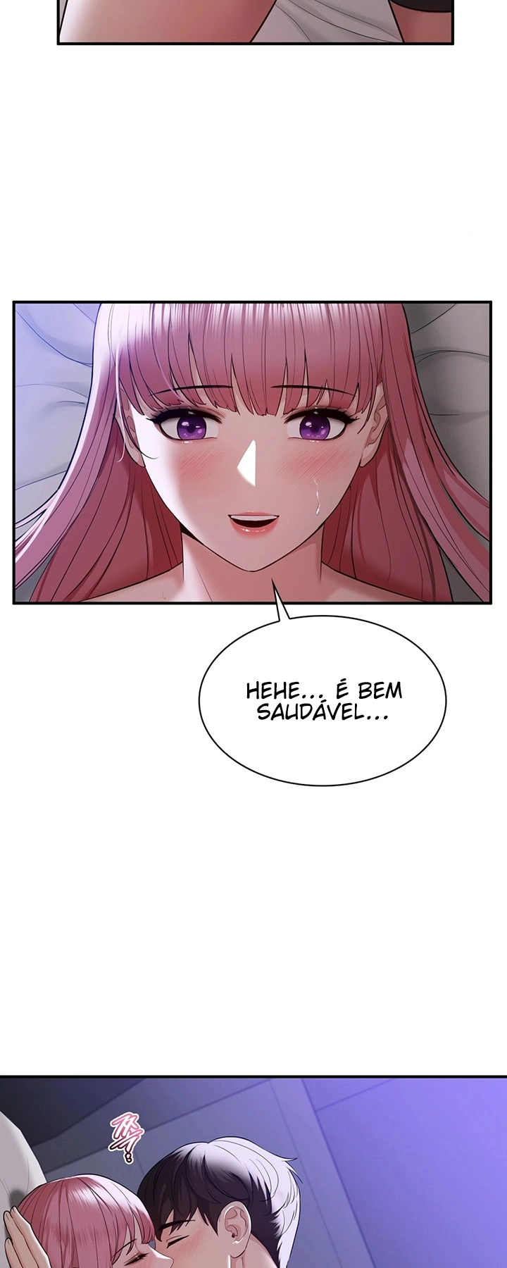 Ler Strawberry Market Capitulo 20 Page 51