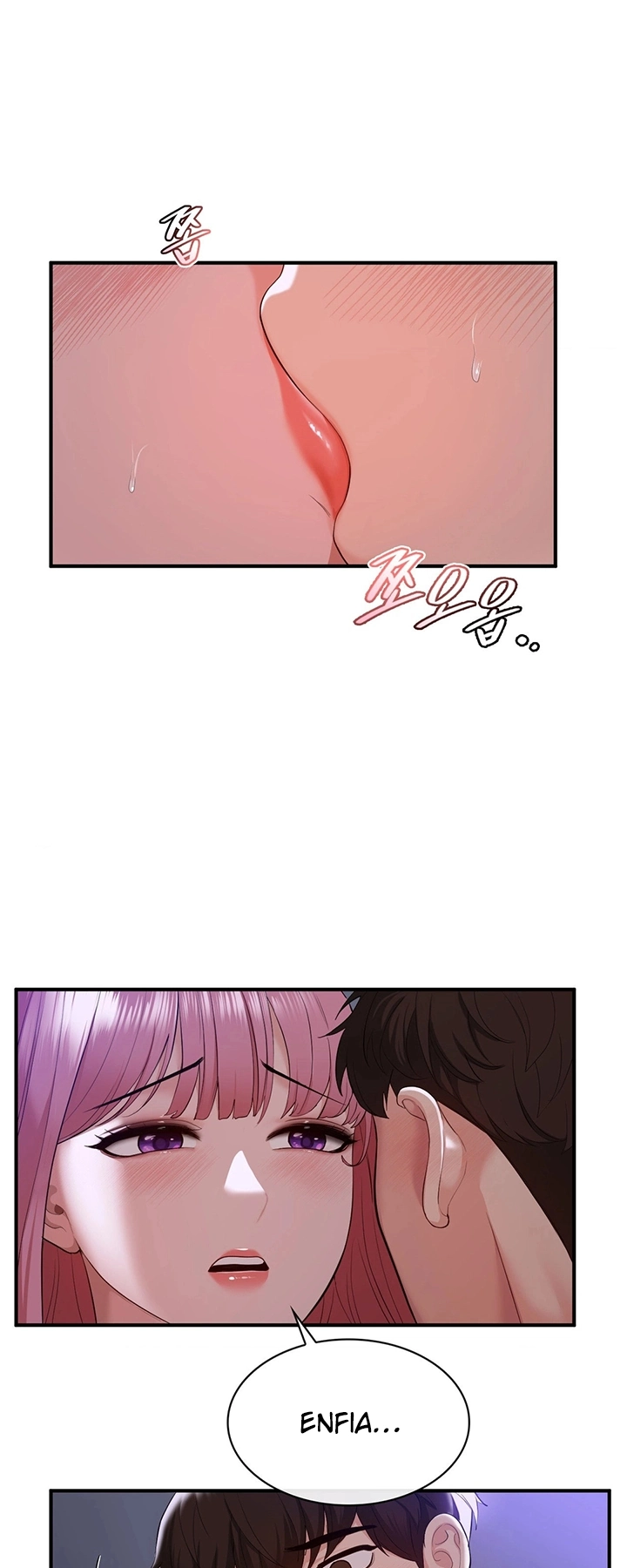 Ler Strawberry Market Capitulo 20 Page 53