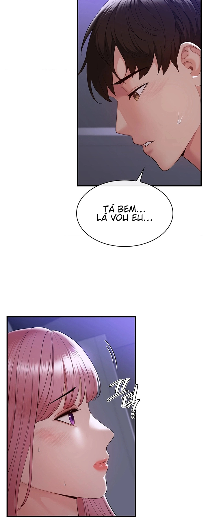 Ler Strawberry Market Capitulo 20 Page 55