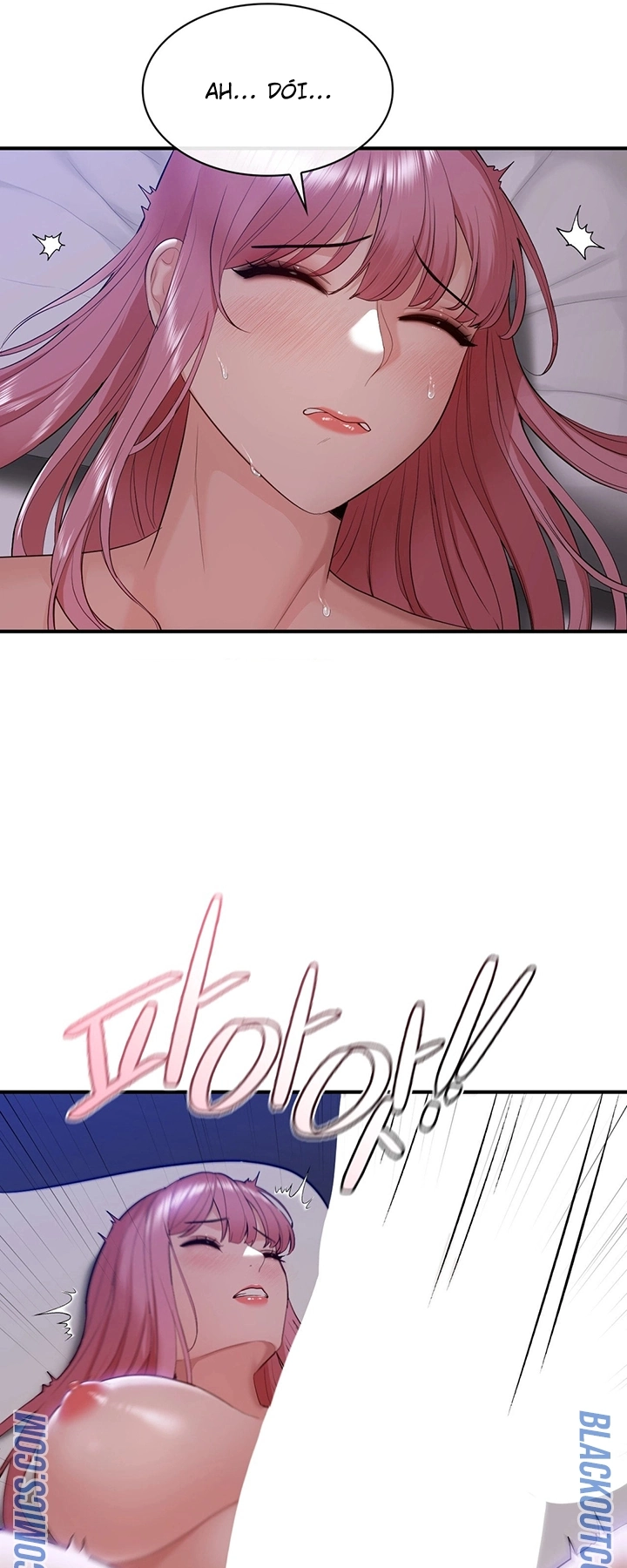 Ler Strawberry Market Capitulo 20 Page 59