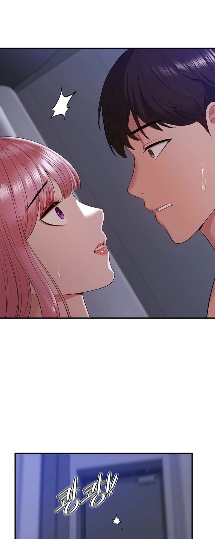 Ler Strawberry Market Capitulo 20 Page 61