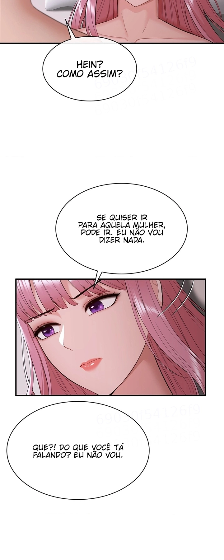 Ler Strawberry Market Capitulo 21 Page 13