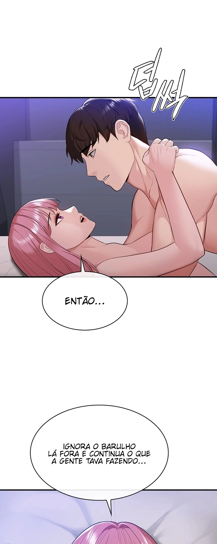 Ler Strawberry Market Capitulo 21 Page 14