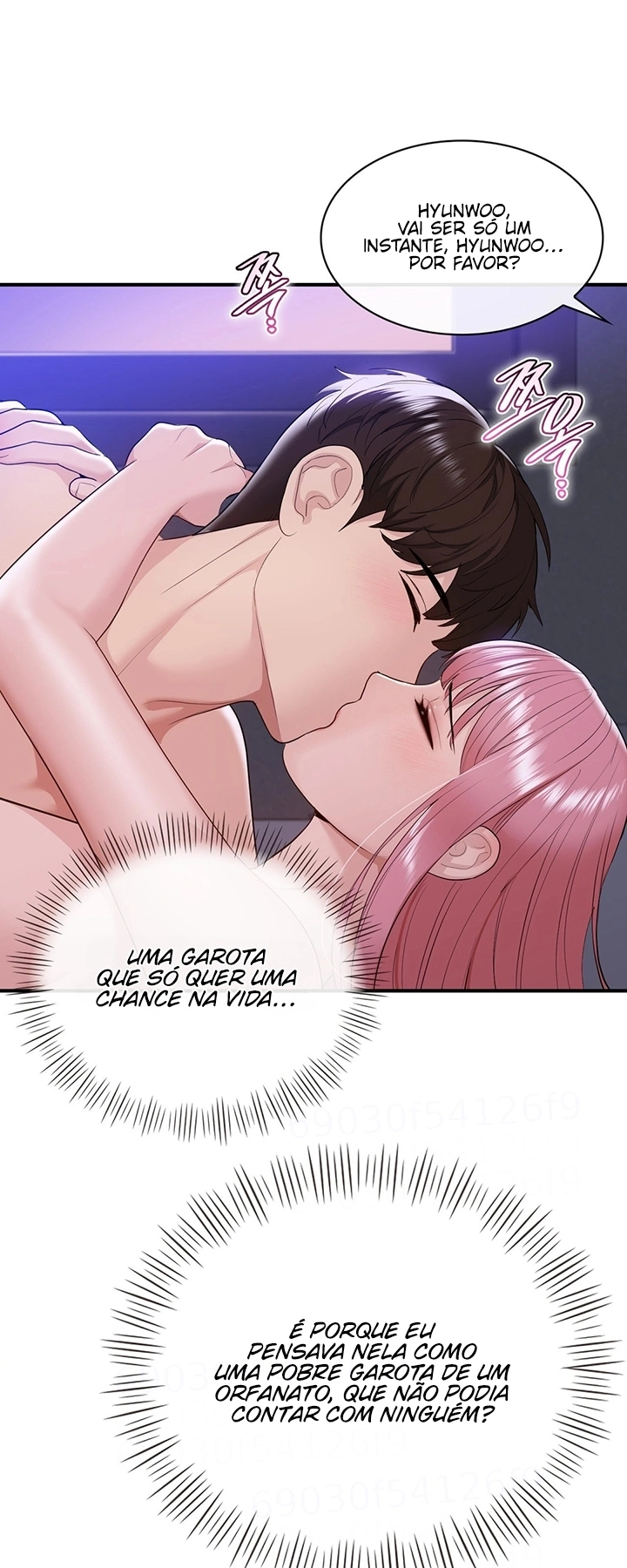Ler Strawberry Market Capitulo 21 Page 17