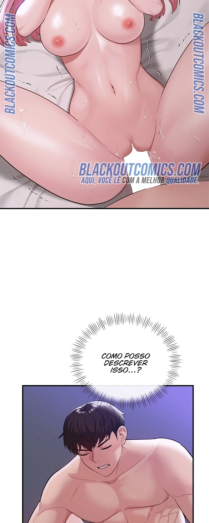 Ler Strawberry Market Capitulo 21 Page 24