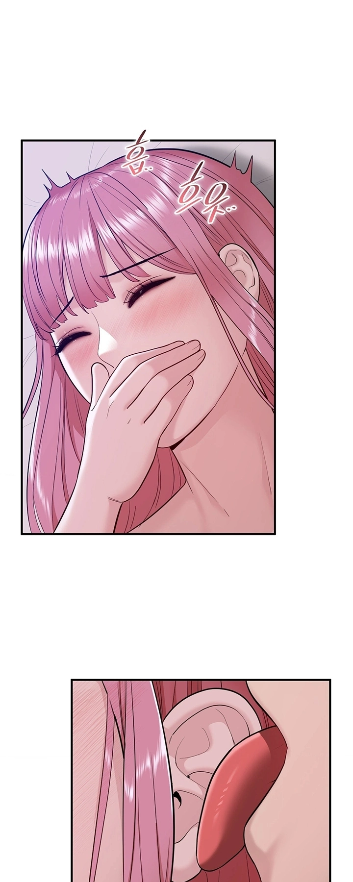 Ler Strawberry Market Capitulo 21 Page 26