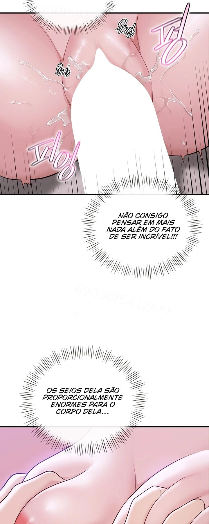 Ler Strawberry Market Capitulo 21 Page 29