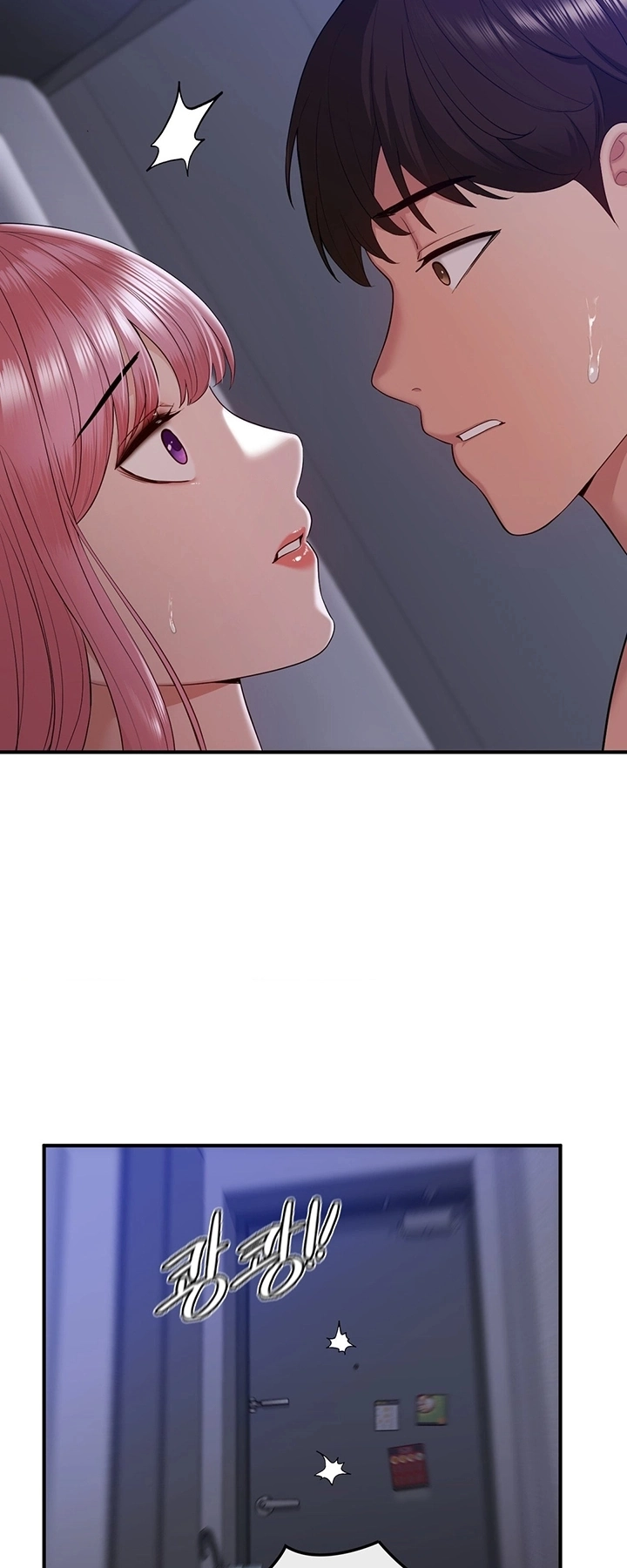 Ler Strawberry Market Capitulo 21 Page 3