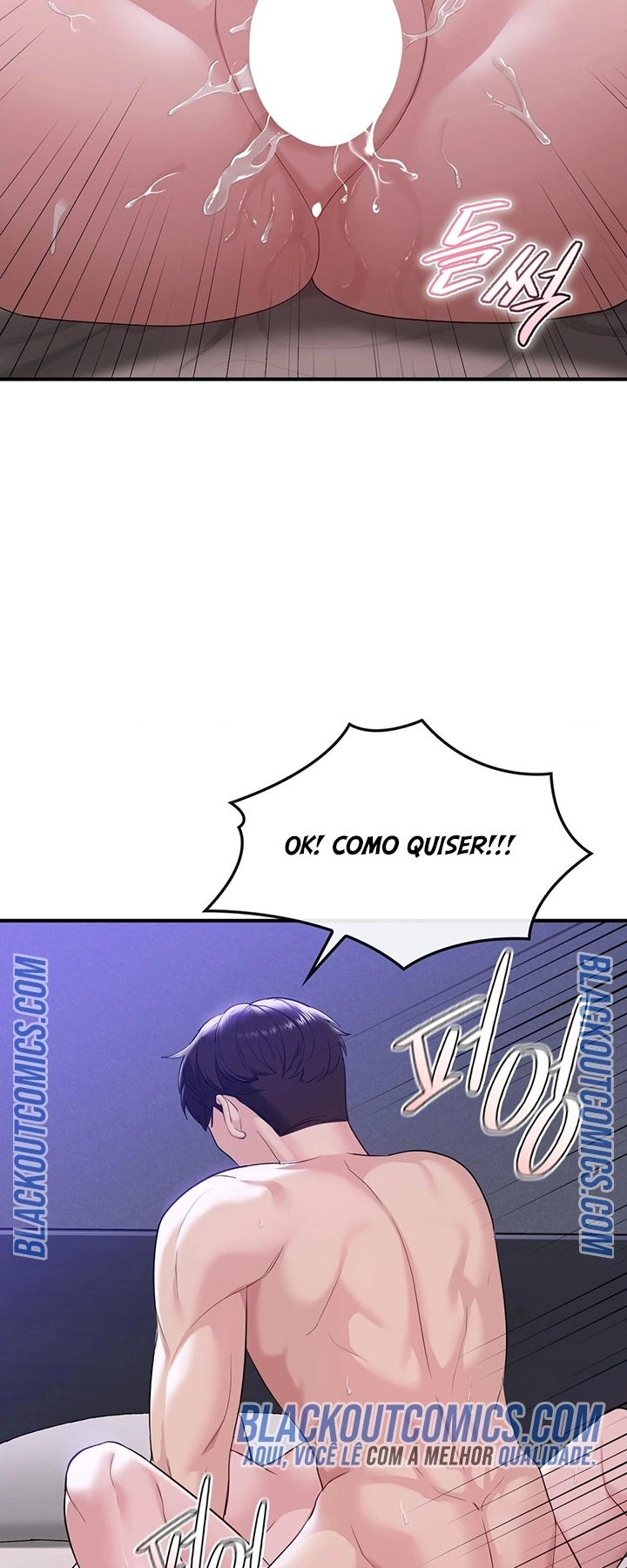 Ler Strawberry Market Capitulo 21 Page 32