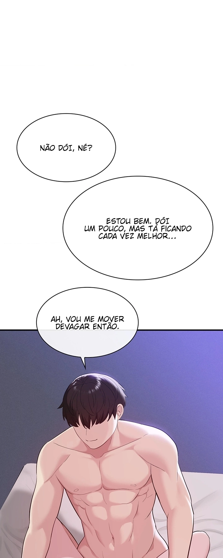 Ler Strawberry Market Capitulo 21 Page 37