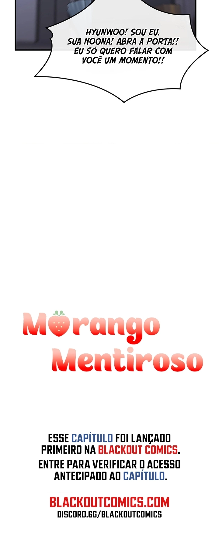 Ler Strawberry Market Capitulo 21 Page 4