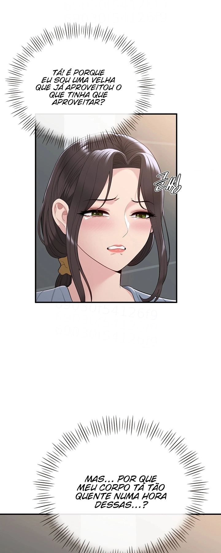 Ler Strawberry Market Capitulo 21 Page 47