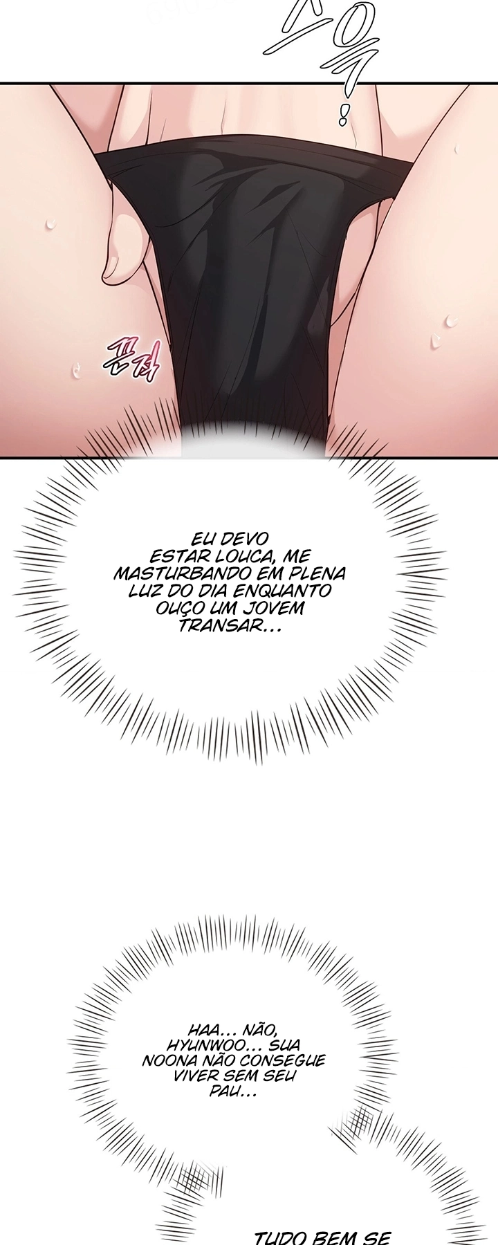 Ler Strawberry Market Capitulo 21 Page 49
