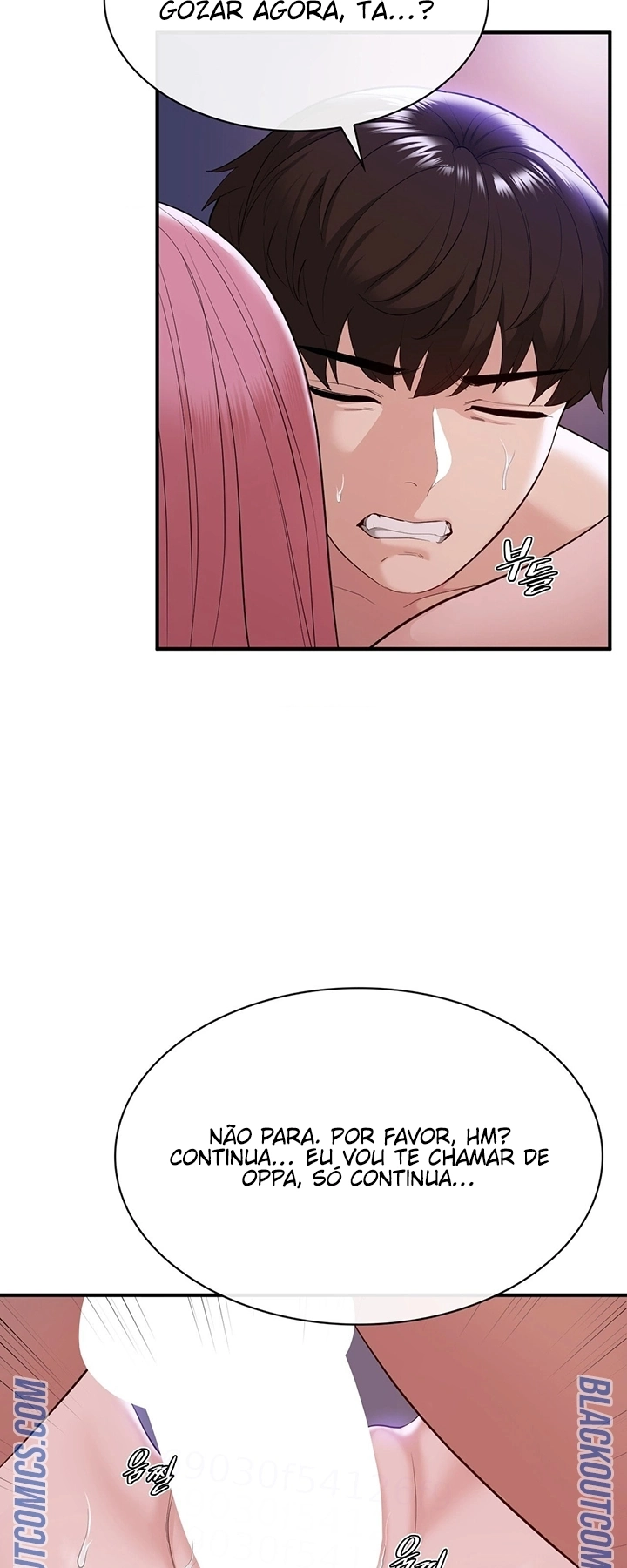 Ler Strawberry Market Capitulo 21 Page 54