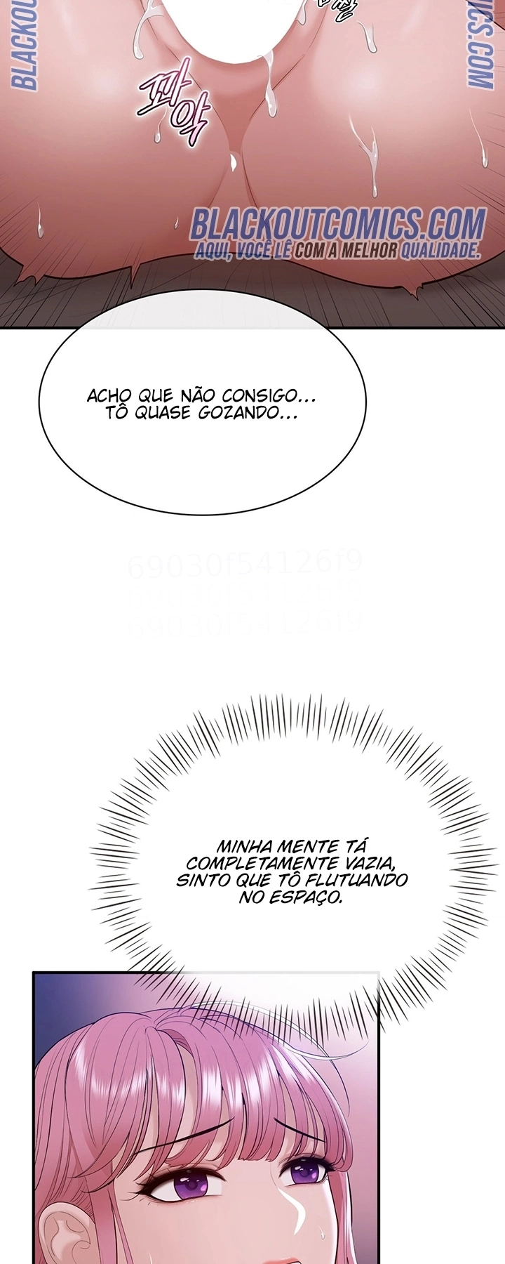 Ler Strawberry Market Capitulo 21 Page 55