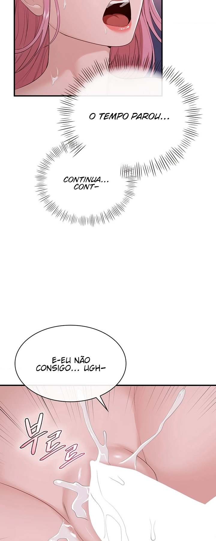 Ler Strawberry Market Capitulo 21 Page 56