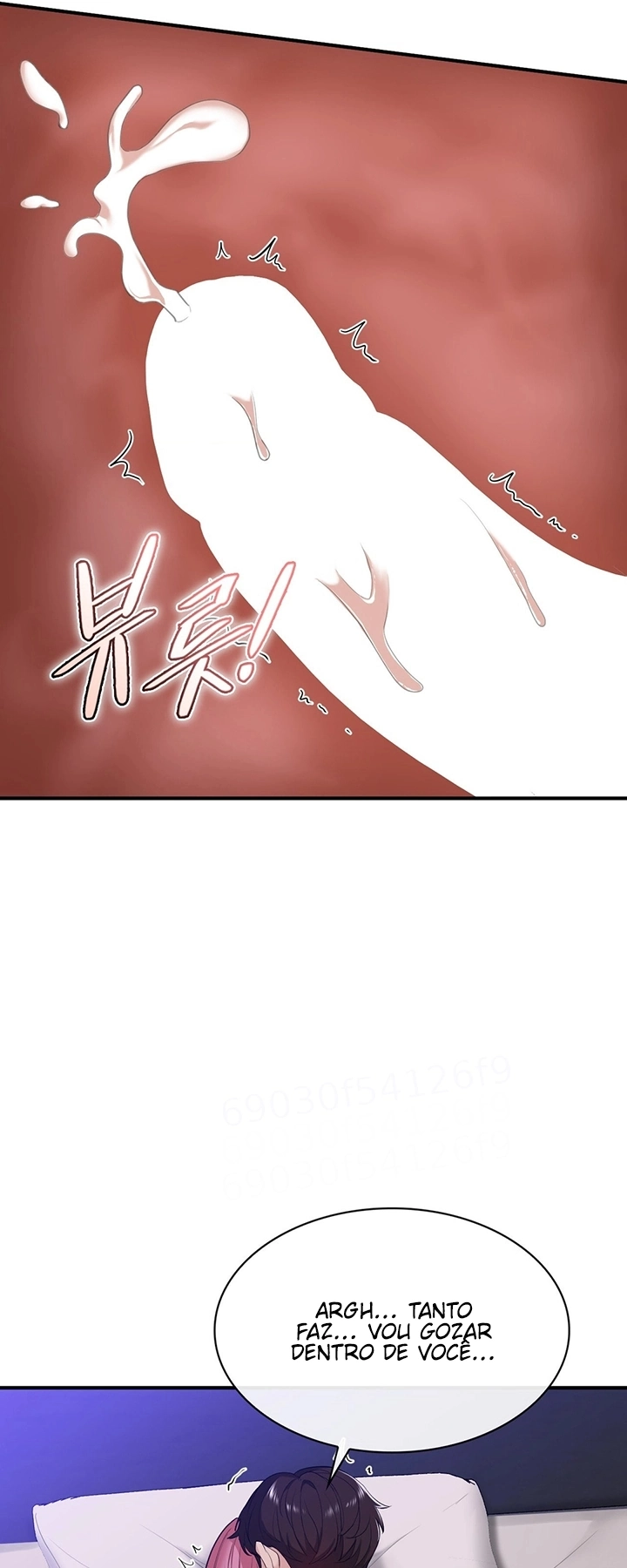 Ler Strawberry Market Capitulo 21 Page 58