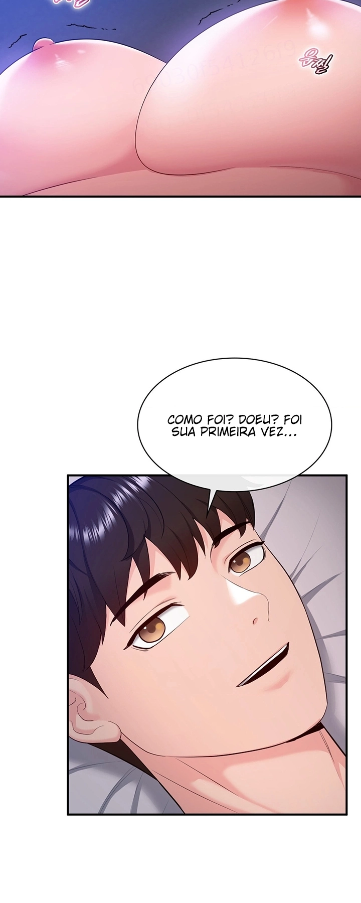 Ler Strawberry Market Capitulo 22 Page 13