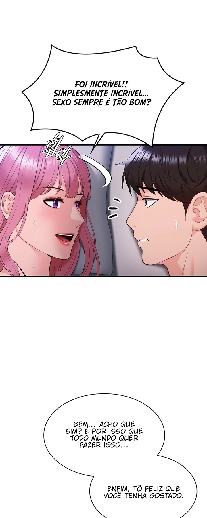 Ler Strawberry Market Capitulo 22 Page 14