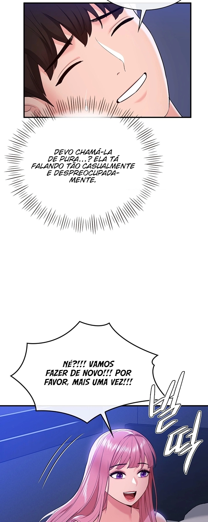 Ler Strawberry Market Capitulo 22 Page 15