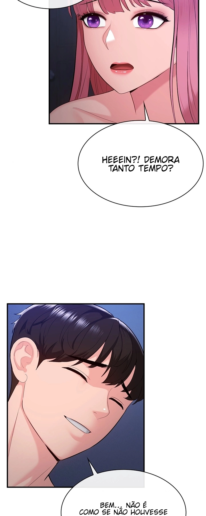 Ler Strawberry Market Capitulo 22 Page 19