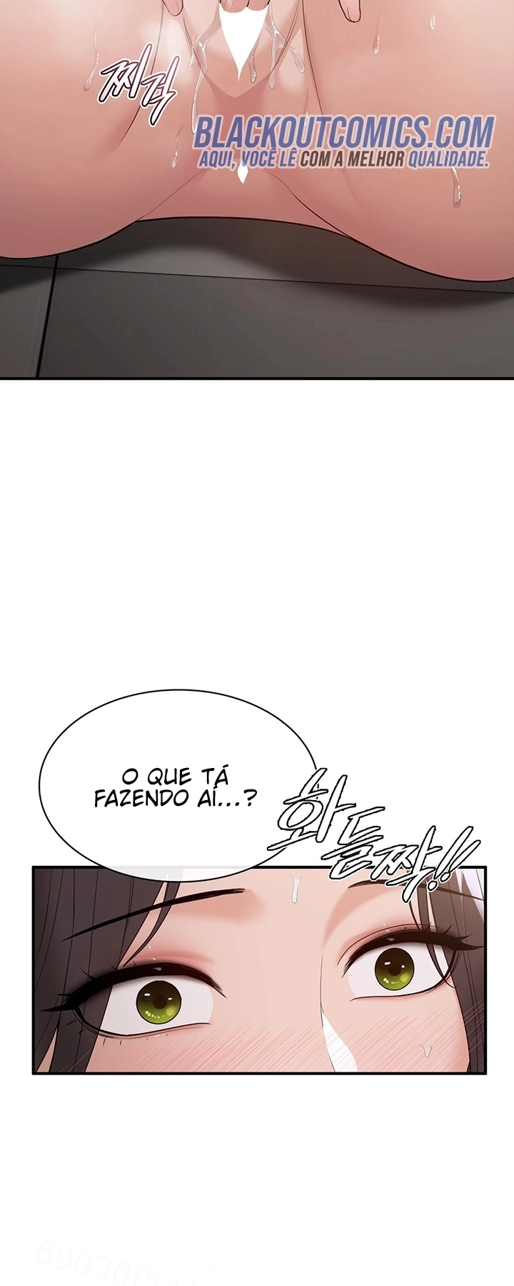 Ler Strawberry Market Capitulo 22 Page 2