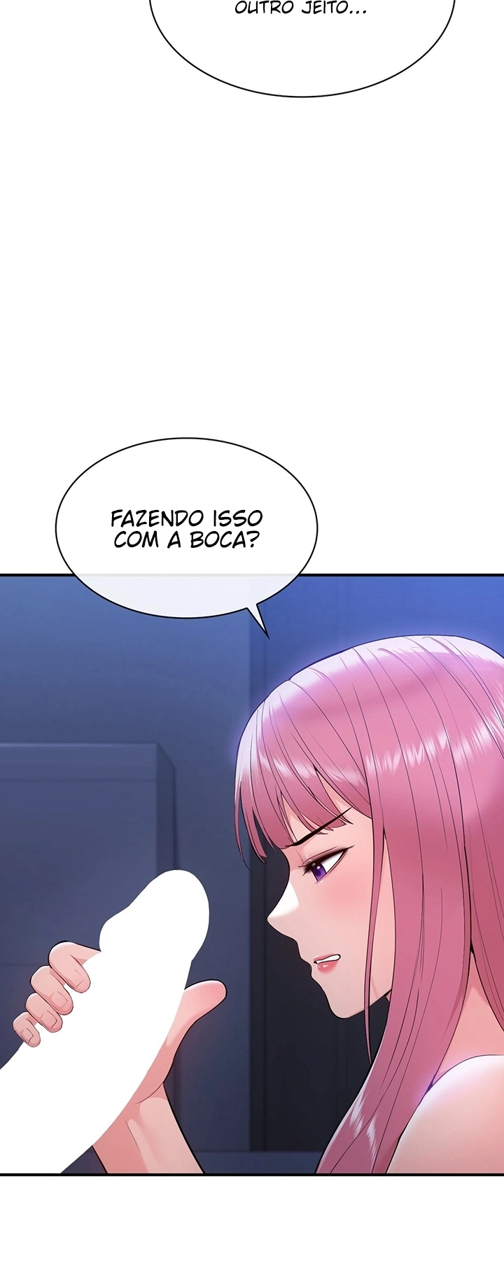 Ler Strawberry Market Capitulo 22 Page 20