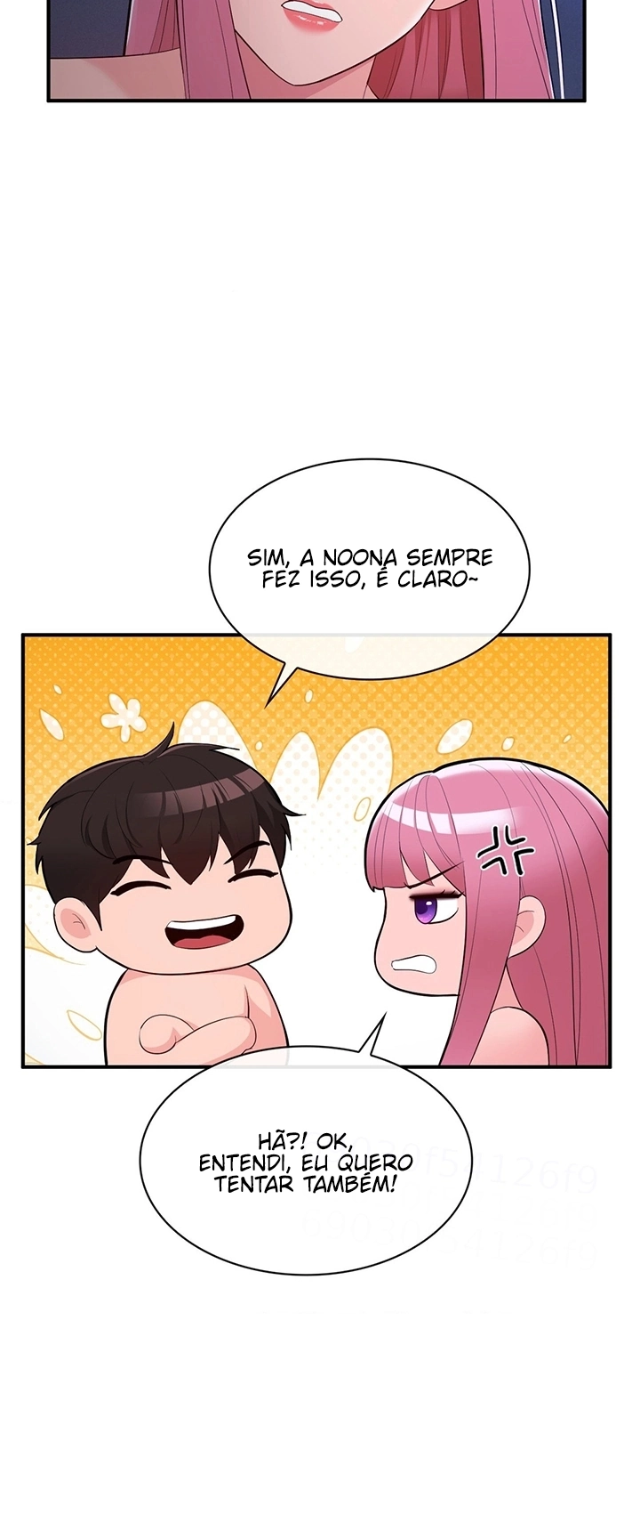 Ler Strawberry Market Capitulo 22 Page 22