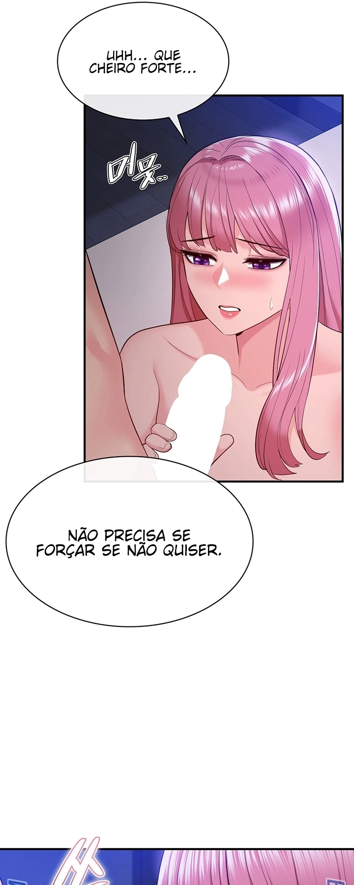 Ler Strawberry Market Capitulo 22 Page 23