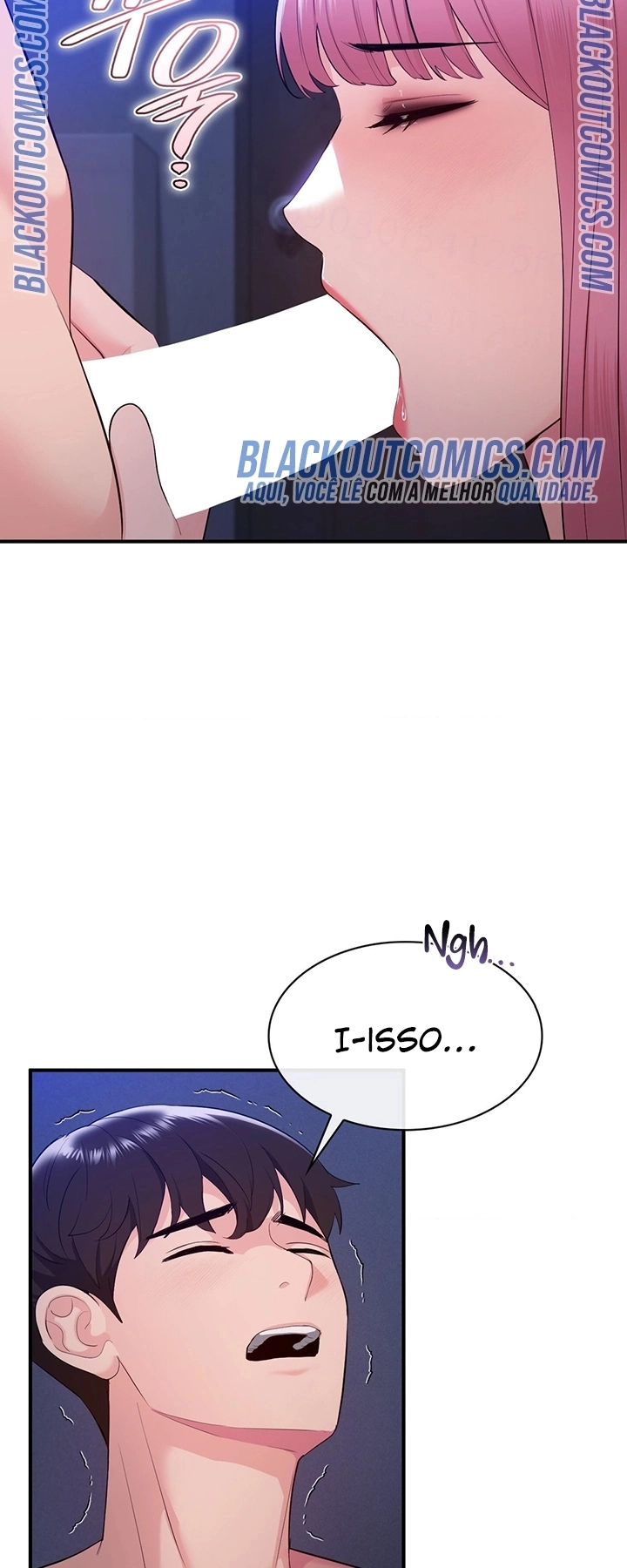 Ler Strawberry Market Capitulo 22 Page 24