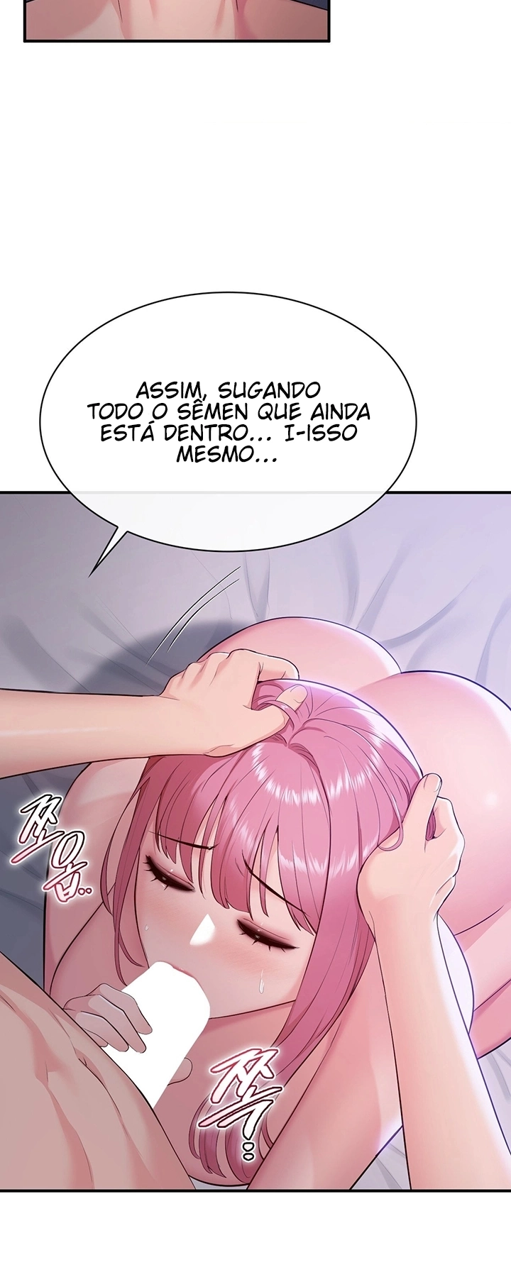 Ler Strawberry Market Capitulo 22 Page 25