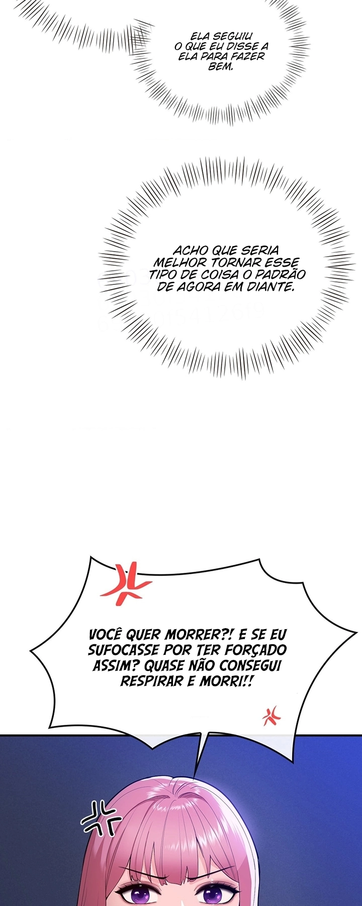 Ler Strawberry Market Capitulo 22 Page 32