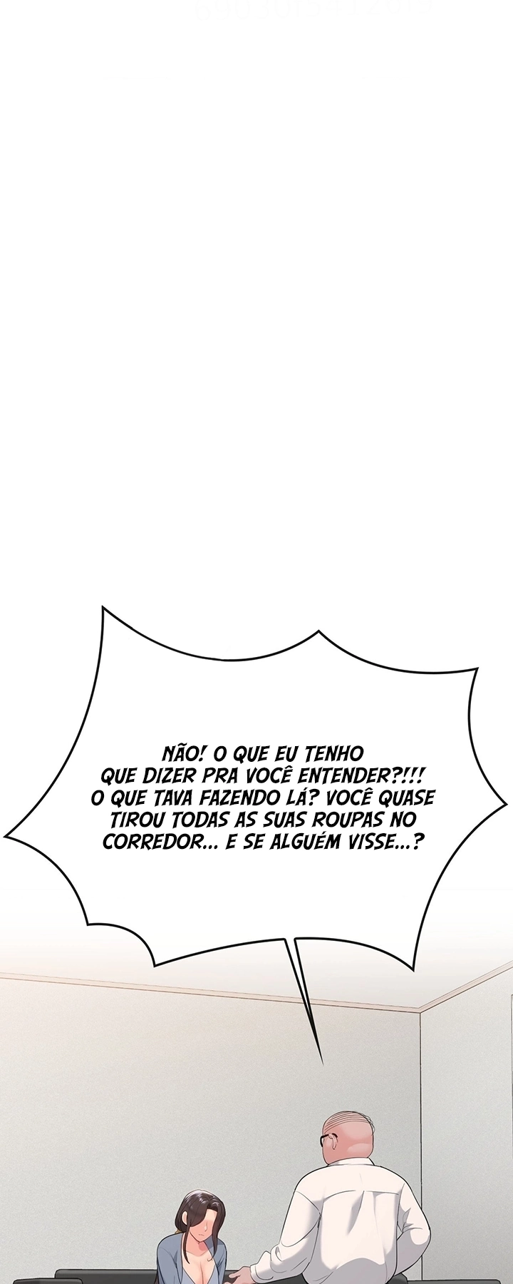 Ler Strawberry Market Capitulo 22 Page 37