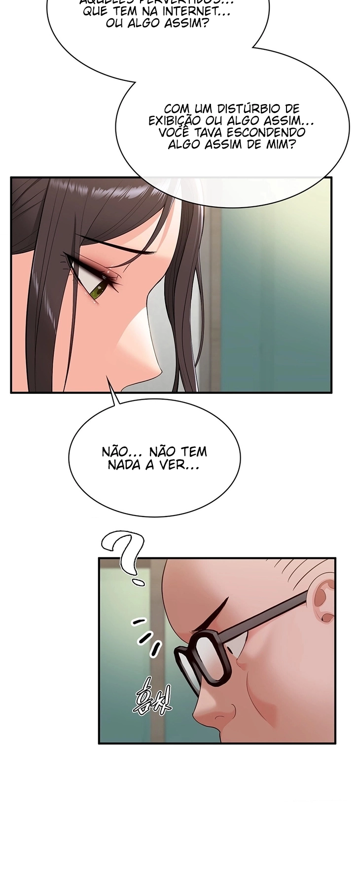 Ler Strawberry Market Capitulo 22 Page 41