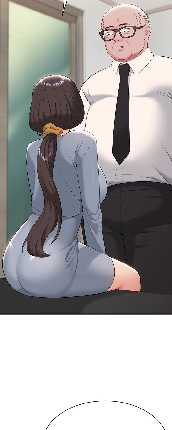 Ler Strawberry Market Capitulo 22 Page 43