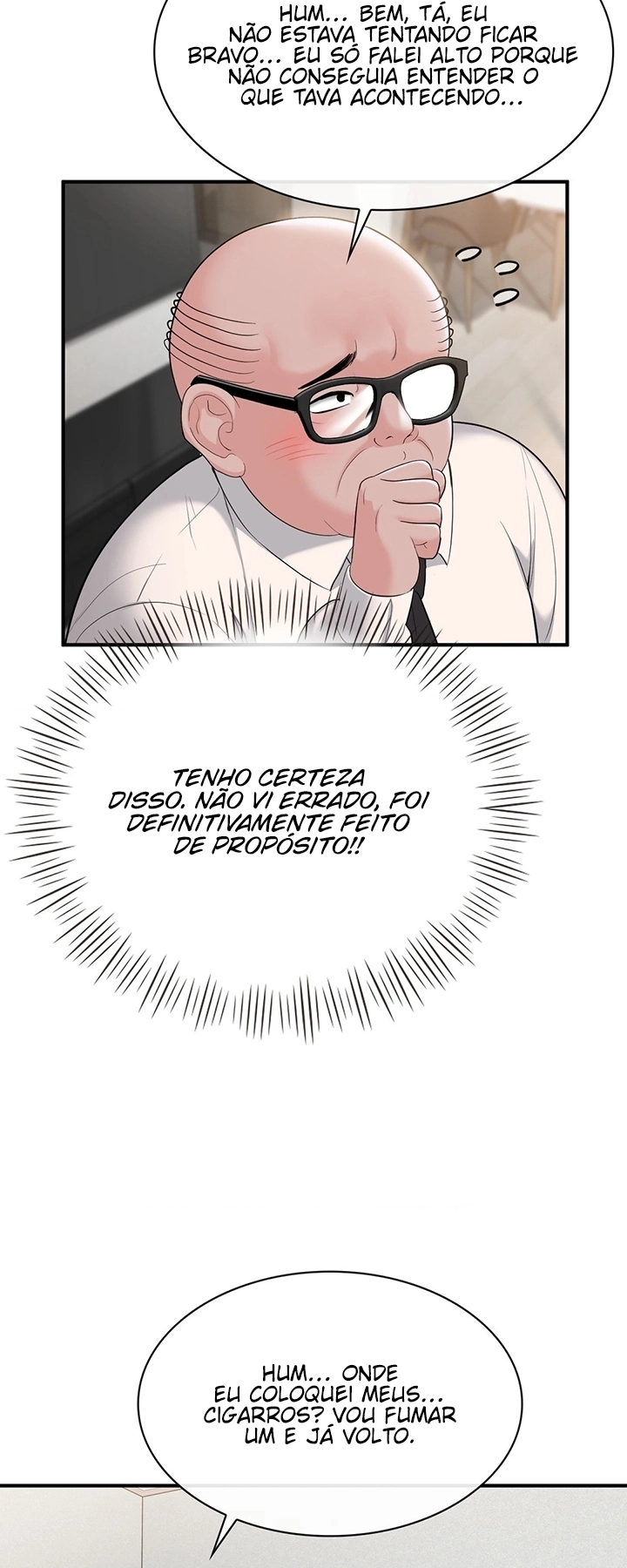 Ler Strawberry Market Capitulo 22 Page 44