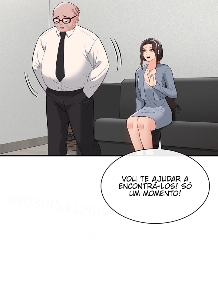 Ler Strawberry Market Capitulo 22 Page 45