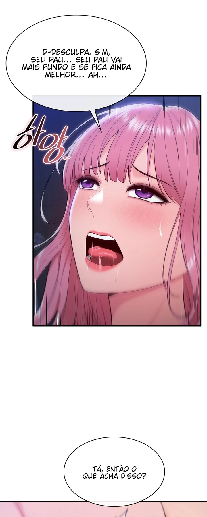 Ler Strawberry Market Capitulo 22 Page 50