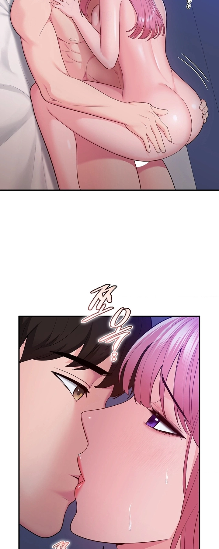 Ler Strawberry Market Capitulo 22 Page 55