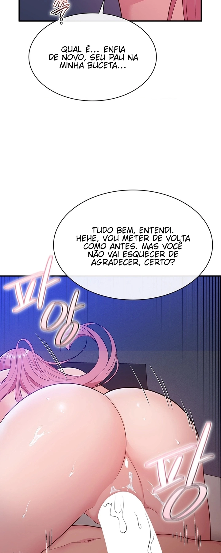 Ler Strawberry Market Capitulo 22 Page 56