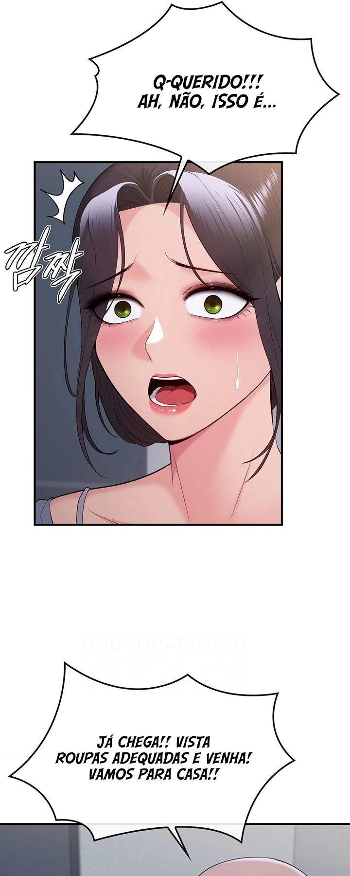 Ler Strawberry Market Capitulo 22 Page 6