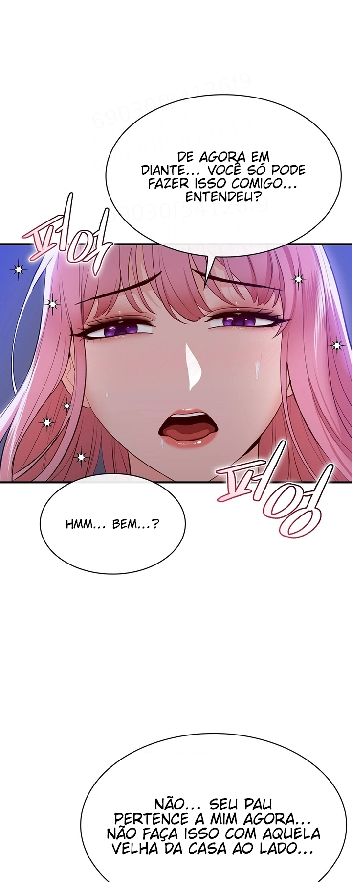 Ler Strawberry Market Capitulo 22 Page 60