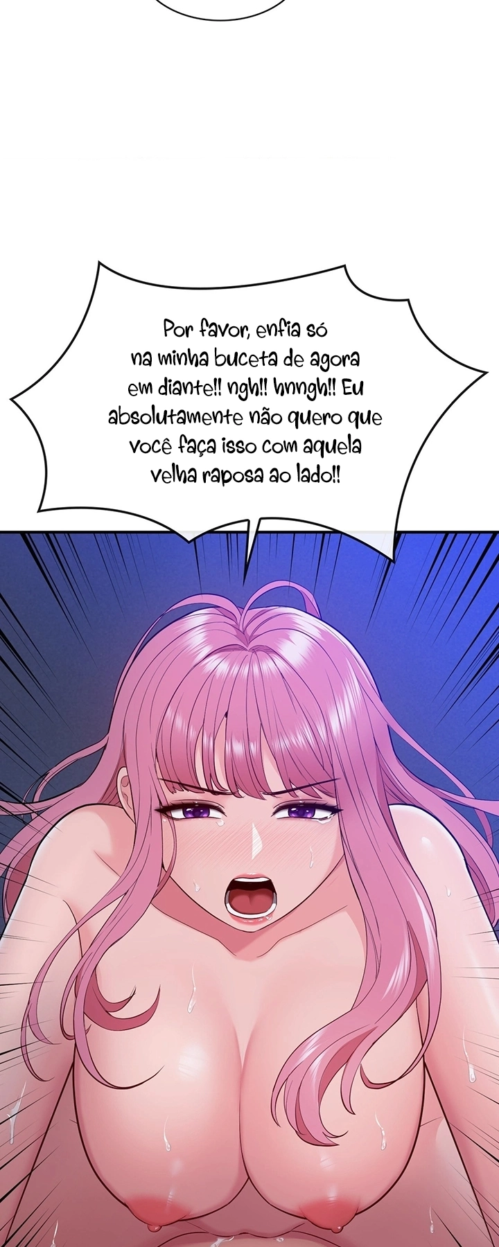 Ler Strawberry Market Capitulo 22 Page 62