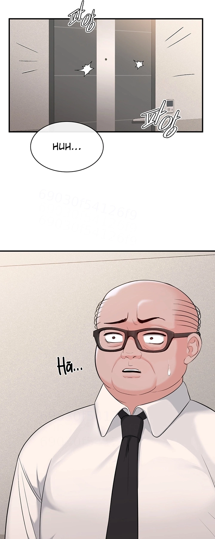 Ler Strawberry Market Capitulo 22 Page 64