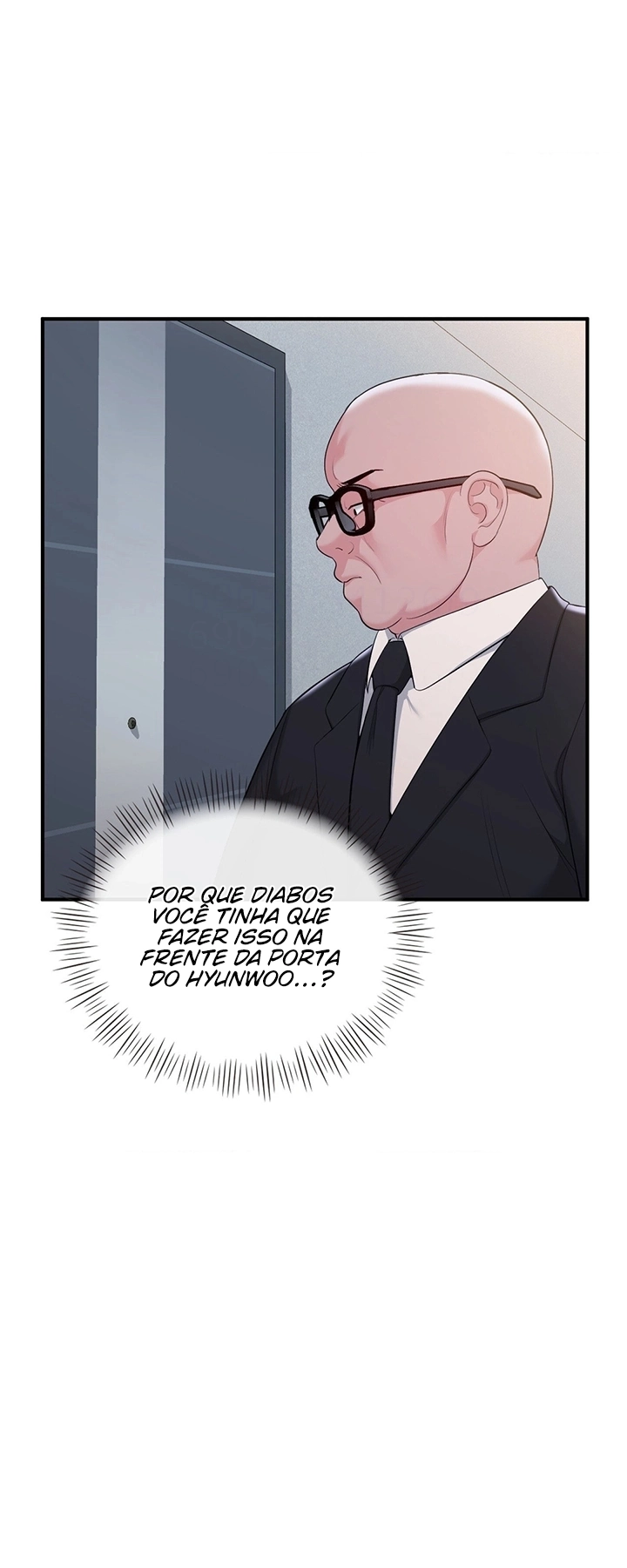 Ler Strawberry Market Capitulo 22 Page 9