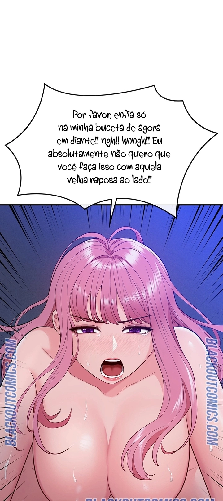 Ler Strawberry Market Capitulo 23 Page 1