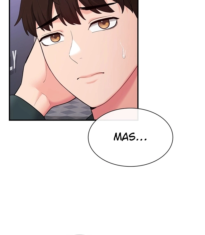 Ler Strawberry Market Capitulo 23 Page 11