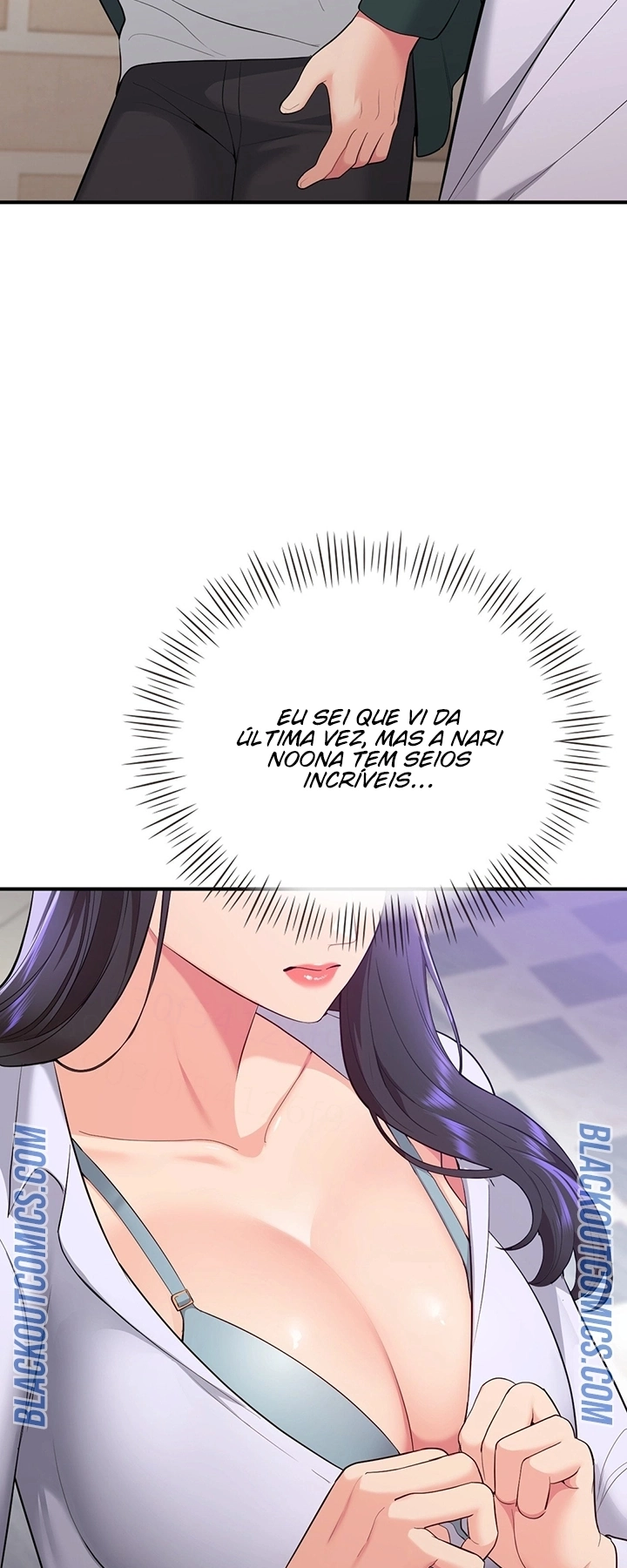 Ler Strawberry Market Capitulo 23 Page 14