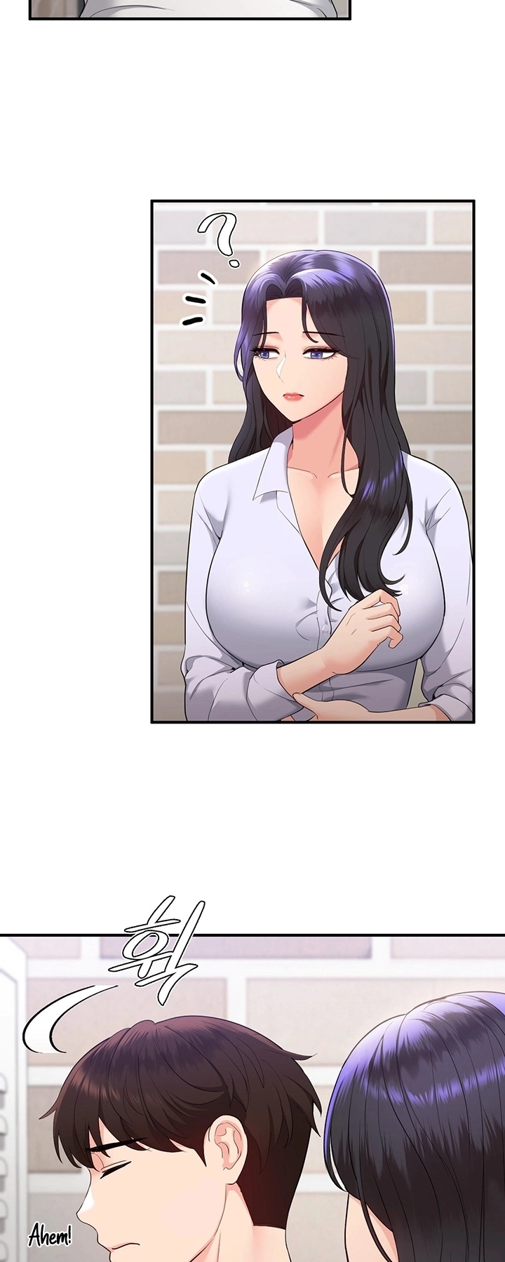 Ler Strawberry Market Capitulo 23 Page 16